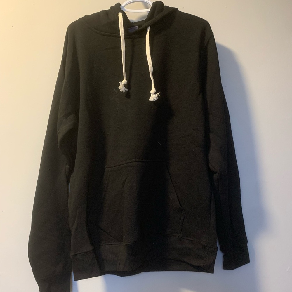 NWOT jamerica classic hoodie